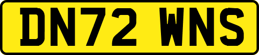 DN72WNS