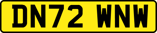 DN72WNW