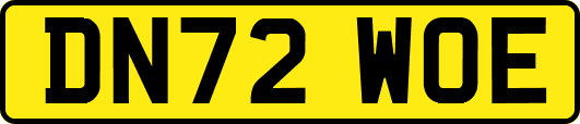 DN72WOE