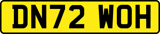 DN72WOH
