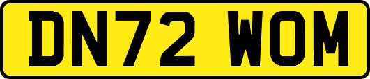 DN72WOM