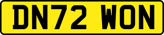 DN72WON