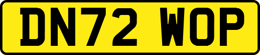 DN72WOP