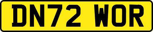 DN72WOR