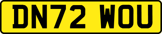 DN72WOU