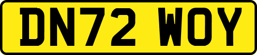 DN72WOY