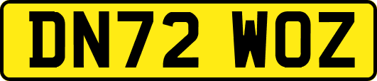 DN72WOZ
