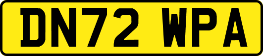 DN72WPA