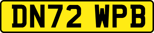 DN72WPB