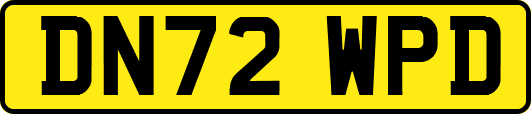 DN72WPD