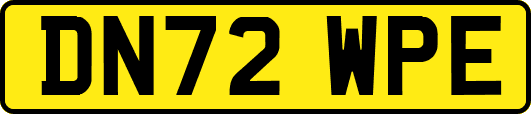 DN72WPE