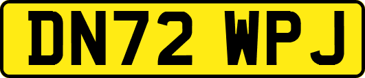 DN72WPJ