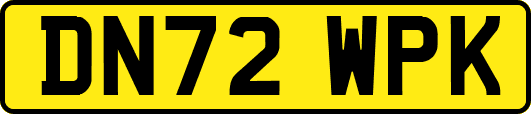 DN72WPK
