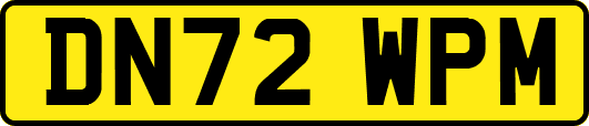 DN72WPM