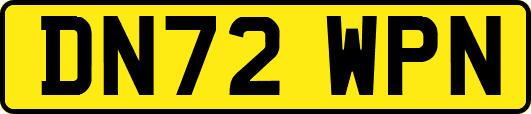 DN72WPN
