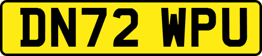 DN72WPU