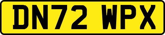DN72WPX