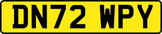 DN72WPY
