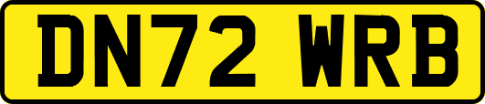 DN72WRB