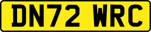 DN72WRC