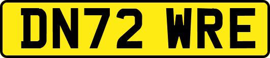 DN72WRE