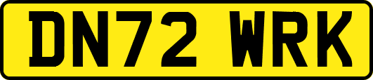 DN72WRK