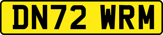 DN72WRM