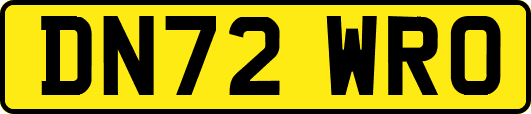 DN72WRO