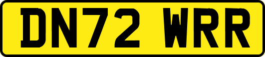 DN72WRR