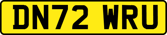 DN72WRU