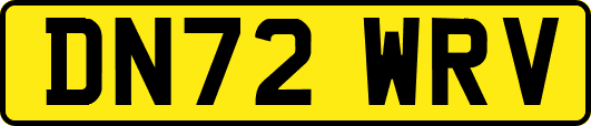 DN72WRV