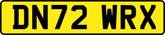 DN72WRX