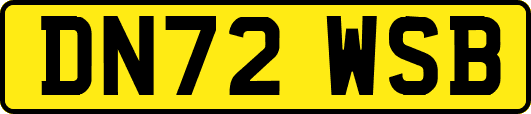 DN72WSB