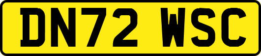 DN72WSC