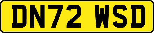 DN72WSD