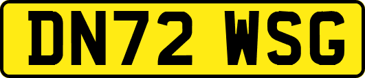 DN72WSG