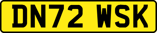 DN72WSK