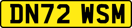 DN72WSM