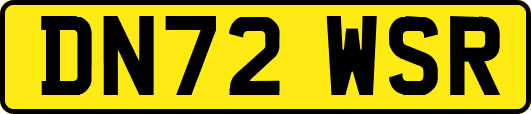 DN72WSR