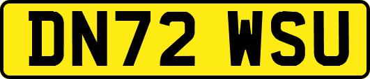 DN72WSU