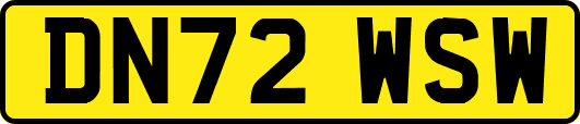 DN72WSW