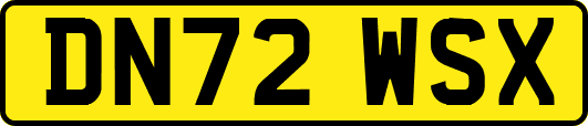 DN72WSX