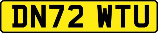 DN72WTU