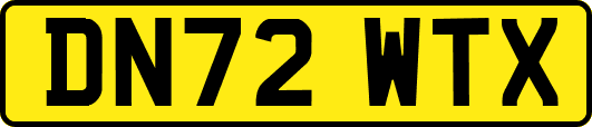 DN72WTX
