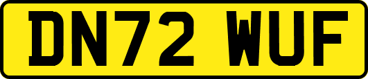 DN72WUF