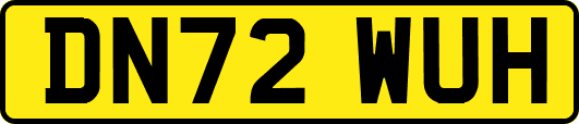 DN72WUH