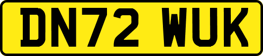 DN72WUK