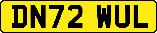 DN72WUL