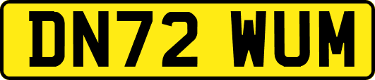DN72WUM