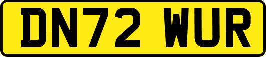 DN72WUR